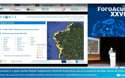 APROMEX no ForoAcui 2024