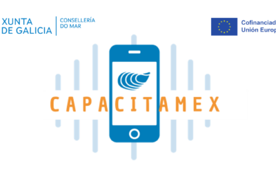 Obradoiros de CAPACITAMEX