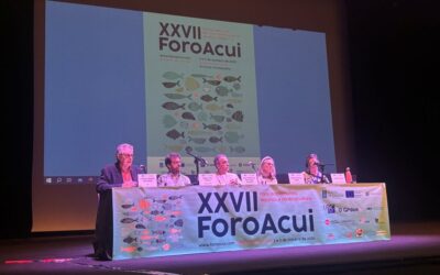 Participación do proxecto APROMEX no ForoAcui 2025